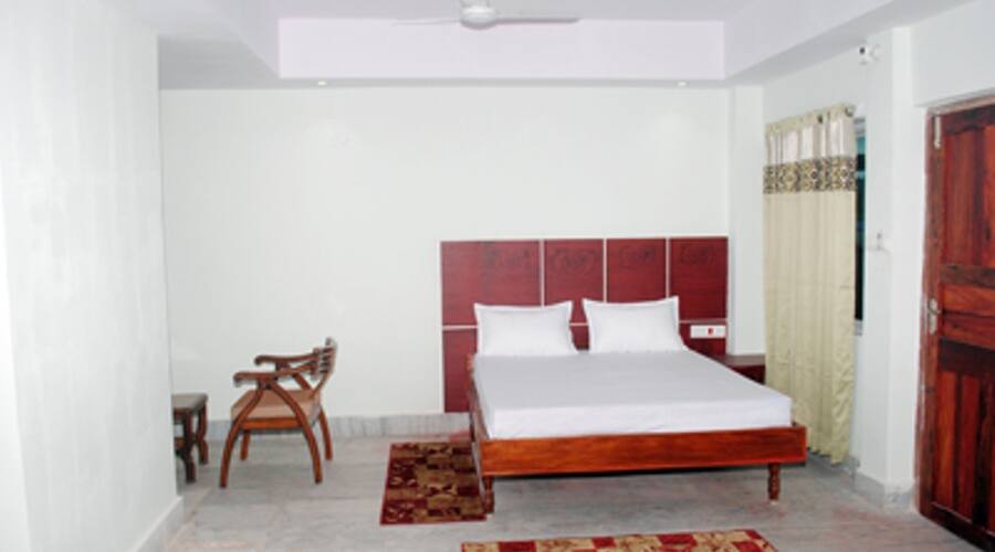 Bhola Residency, Port Blair 2